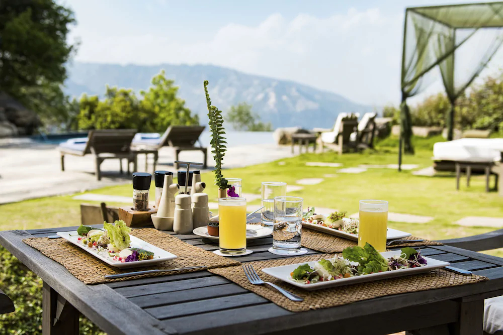 The Dwarikas Resort Dhulikhel