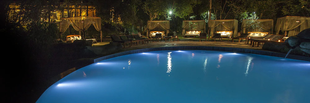 The Dwarikas Resort Dhulikhel