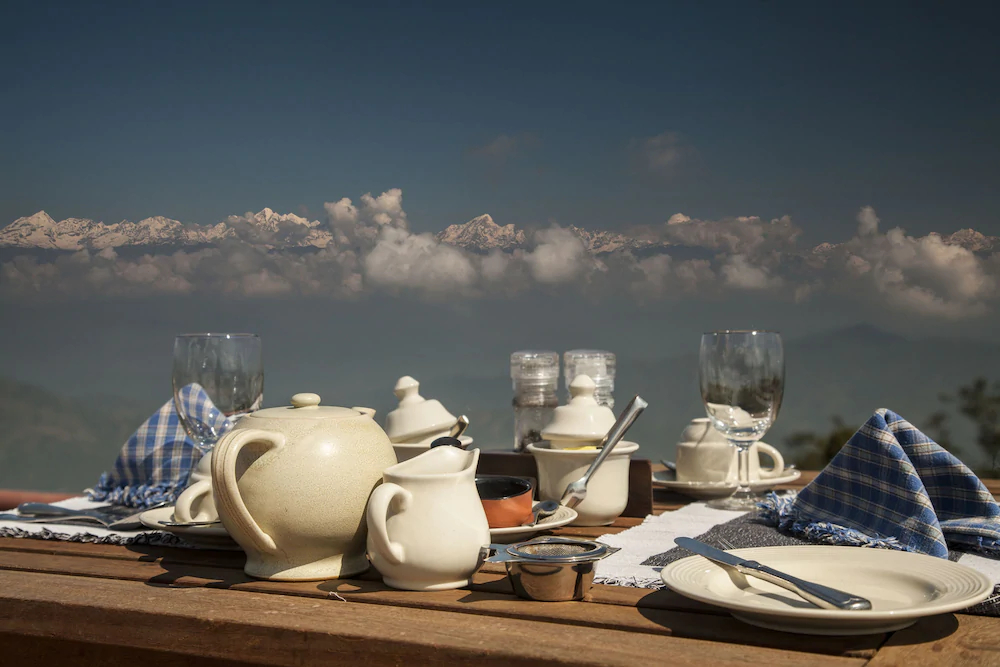 The Dwarikas Resort Dhulikhel