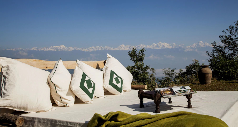 The Dwarikas Resort Dhulikhel