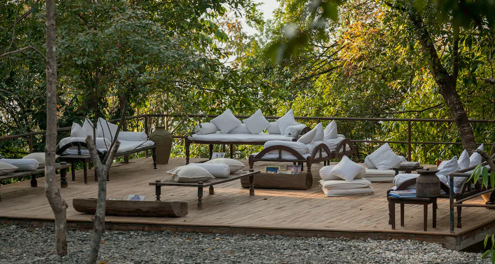 The Dwarikas Resort Dhulikhel
