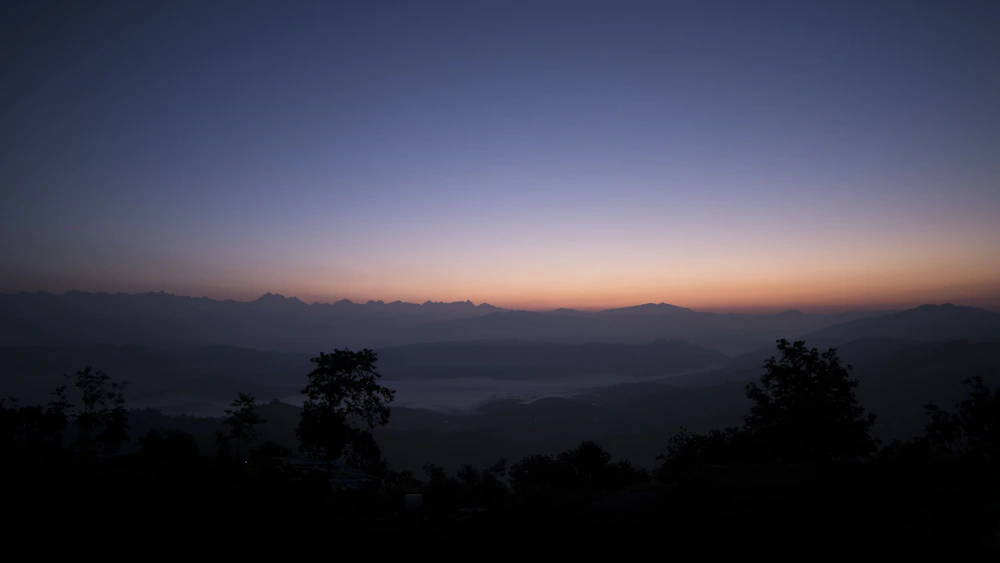 The Dwarikas Resort Dhulikhel