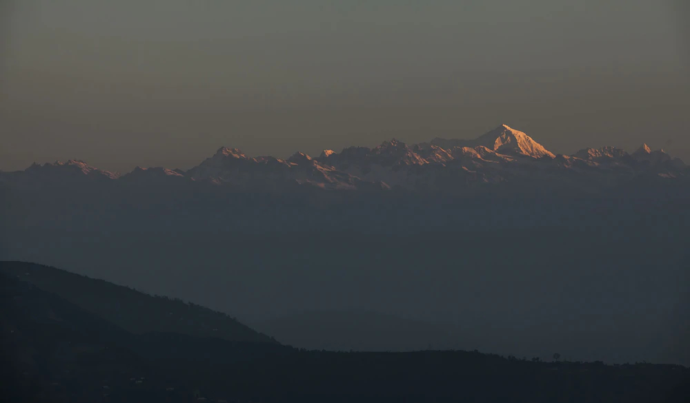 The Dwarikas Resort Dhulikhel