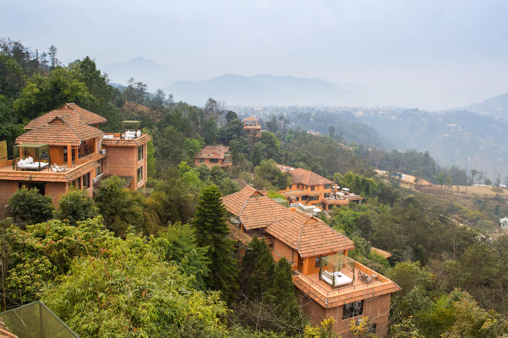 The Dwarikas Resort Dhulikhel