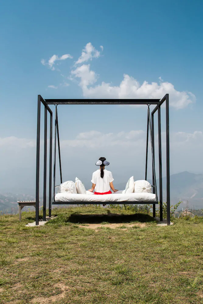 The Dwarikas Resort Dhulikhel