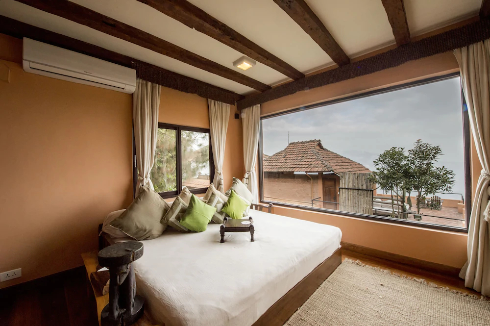 The Dwarikas Resort Dhulikhel