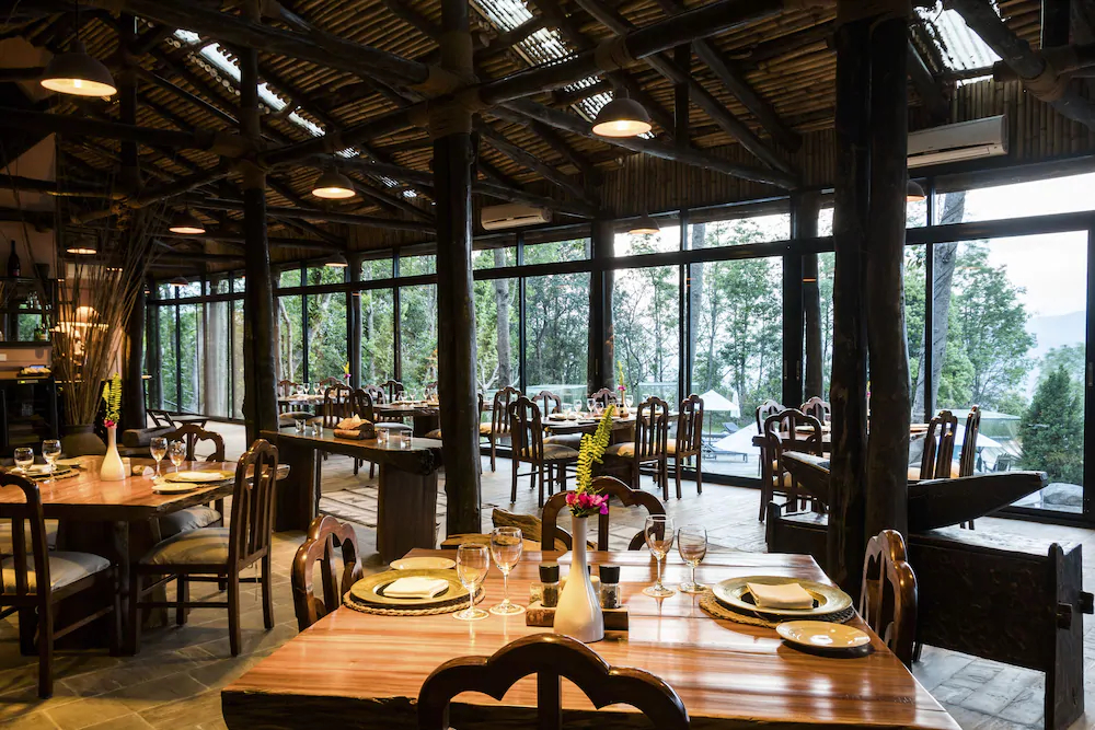 The Dwarikas Resort Dhulikhel