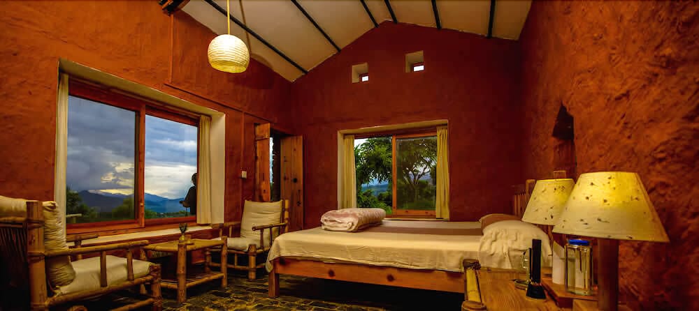 Gorkha Gaun Resort
