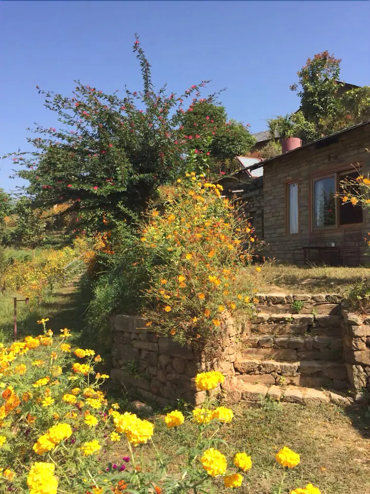 Gorkha Gaun Resort