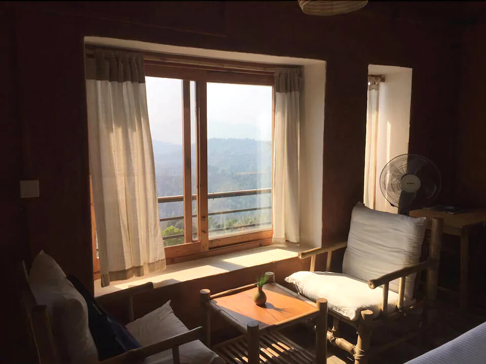 Gorkha Gaun Resort
