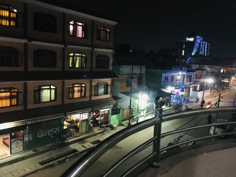 Manash Guest House