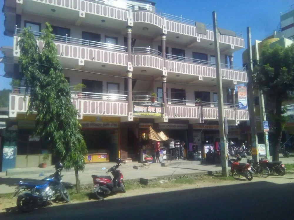 Manash Guest House