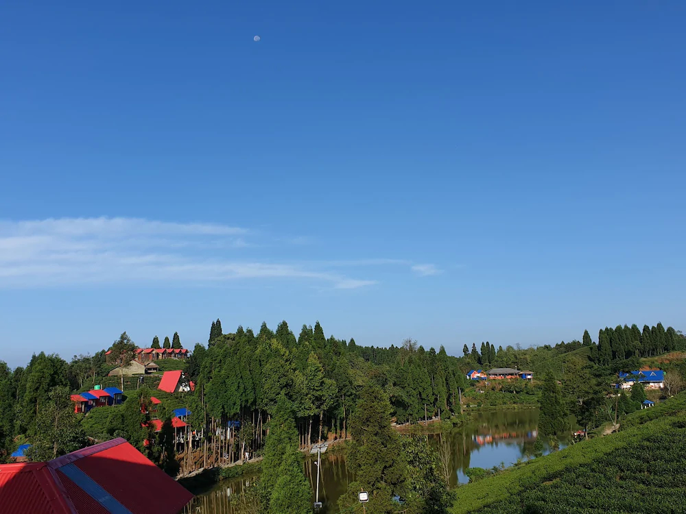 Mirage Resort