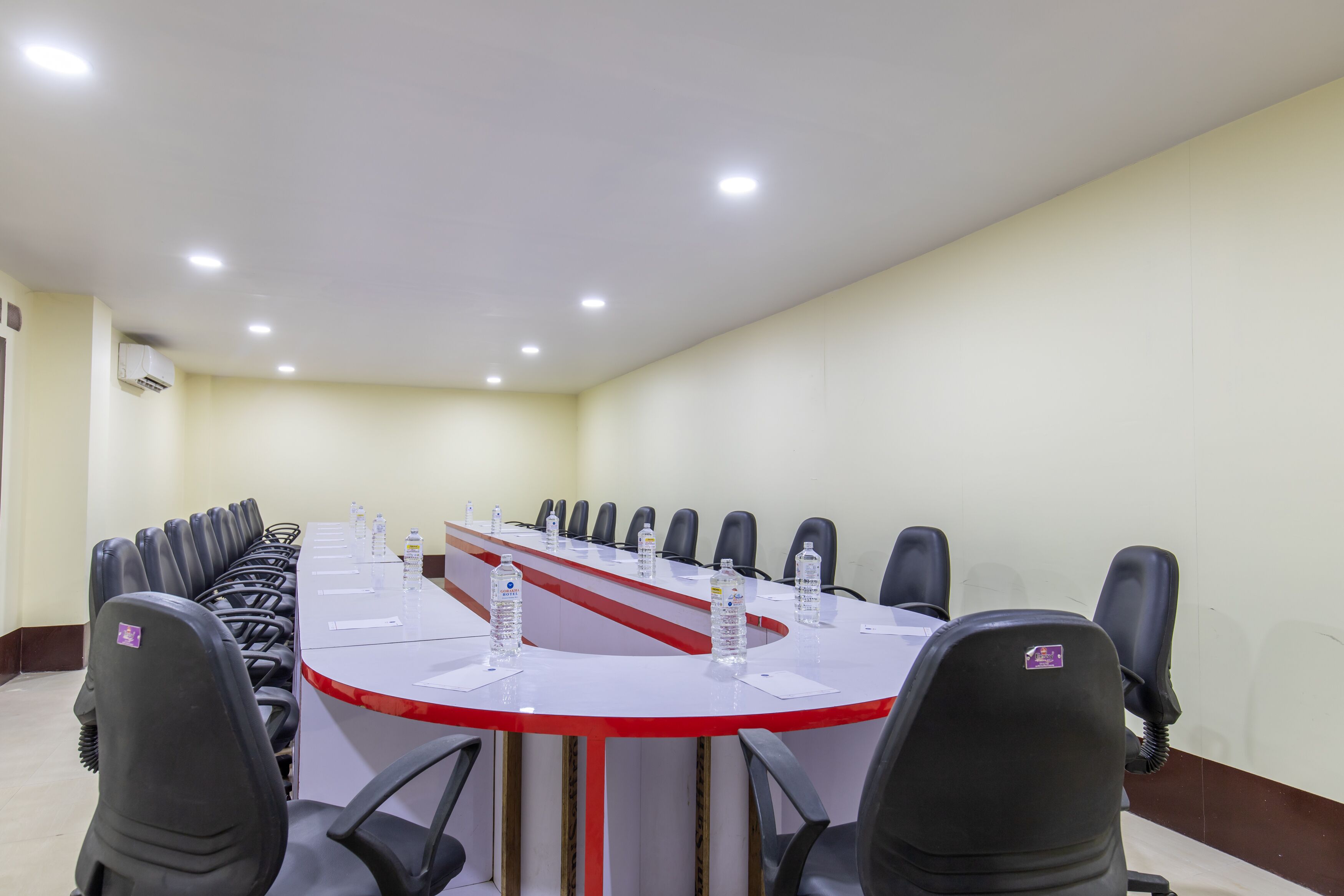 Gorakha Hotel Pvt.Ltd