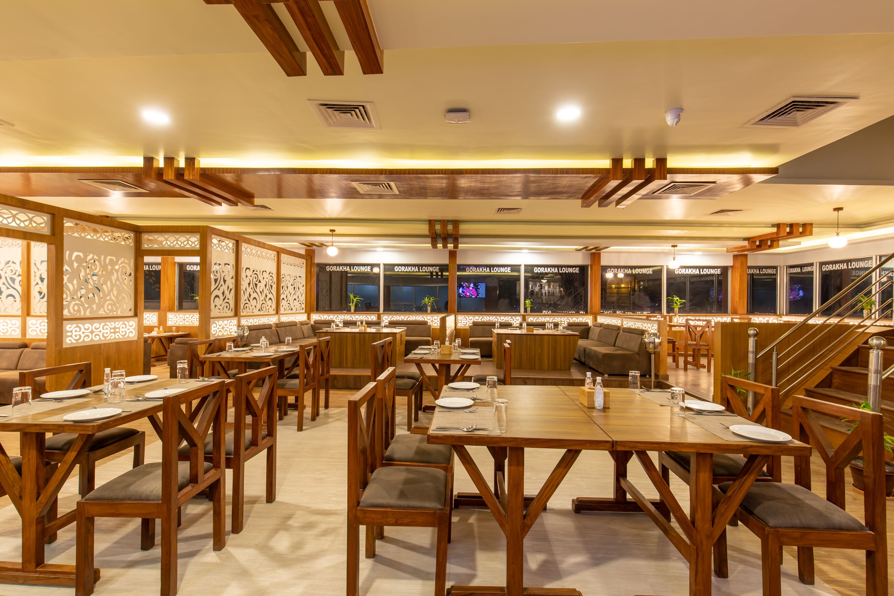 Gorakha Hotel Pvt.Ltd