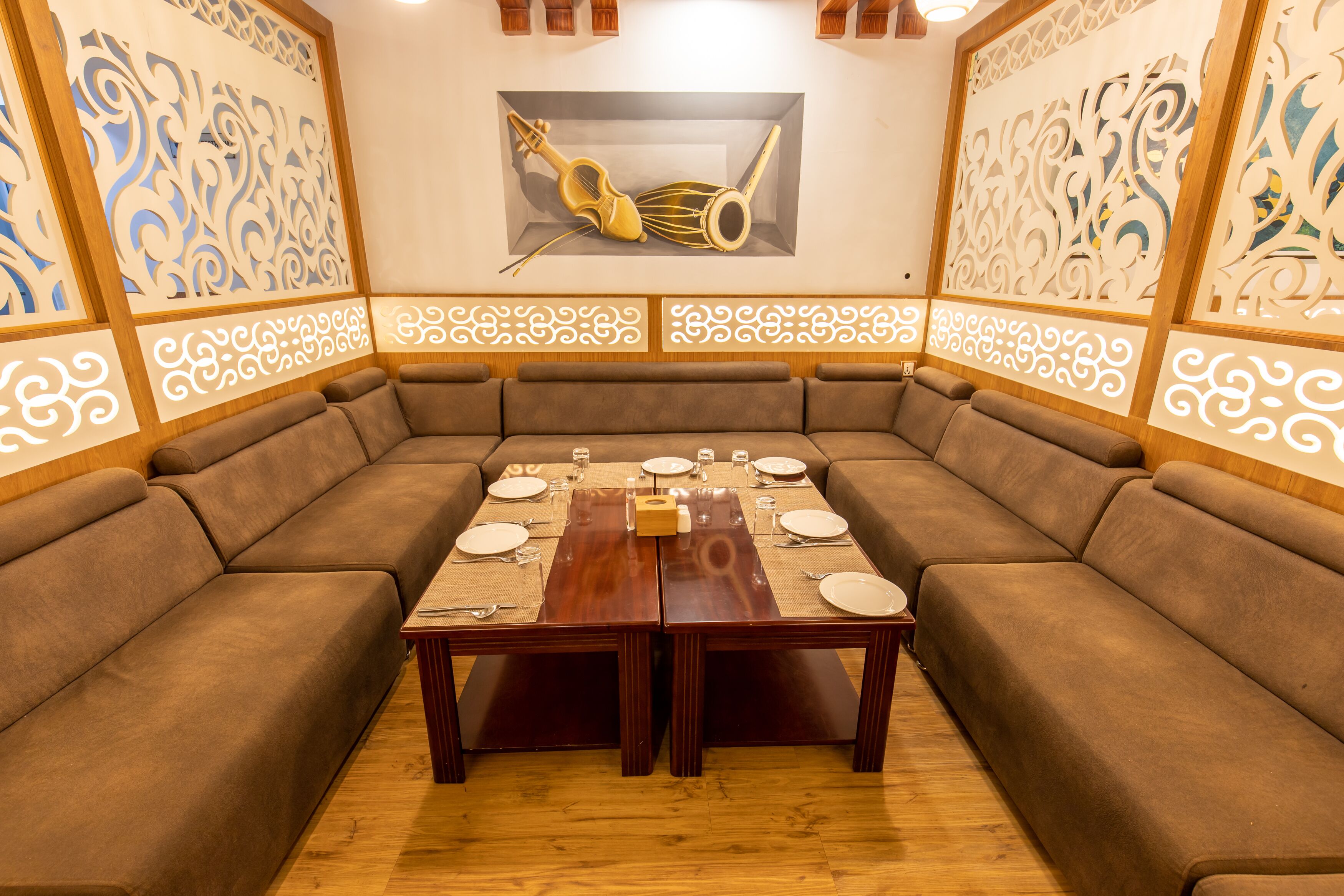 Gorakha Hotel Pvt.Ltd