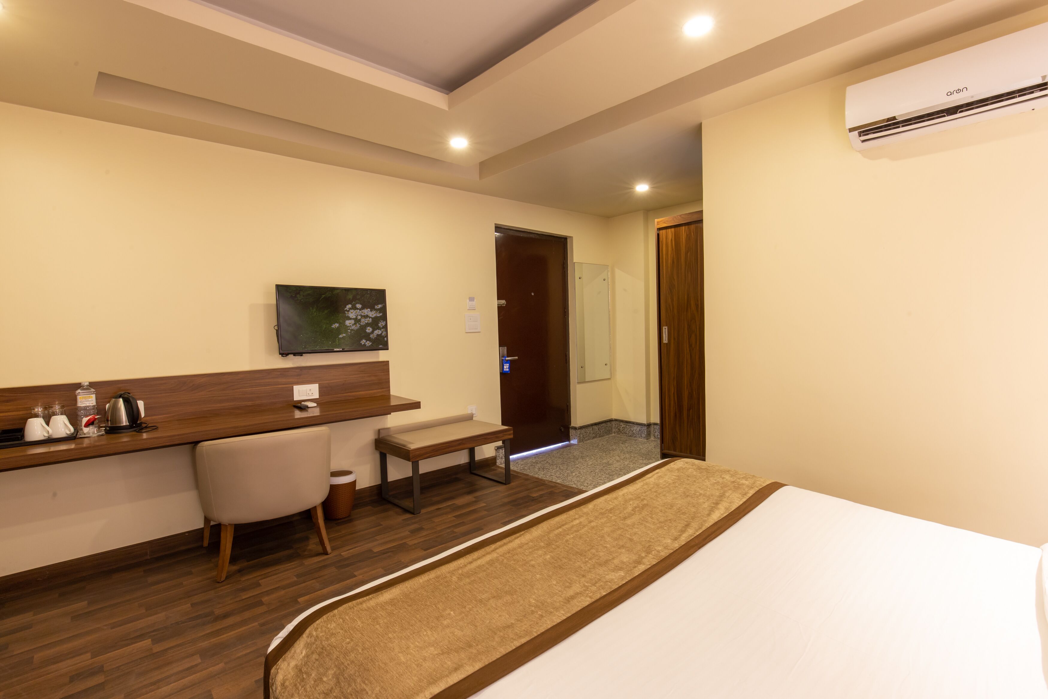 Gorakha Hotel Pvt.Ltd