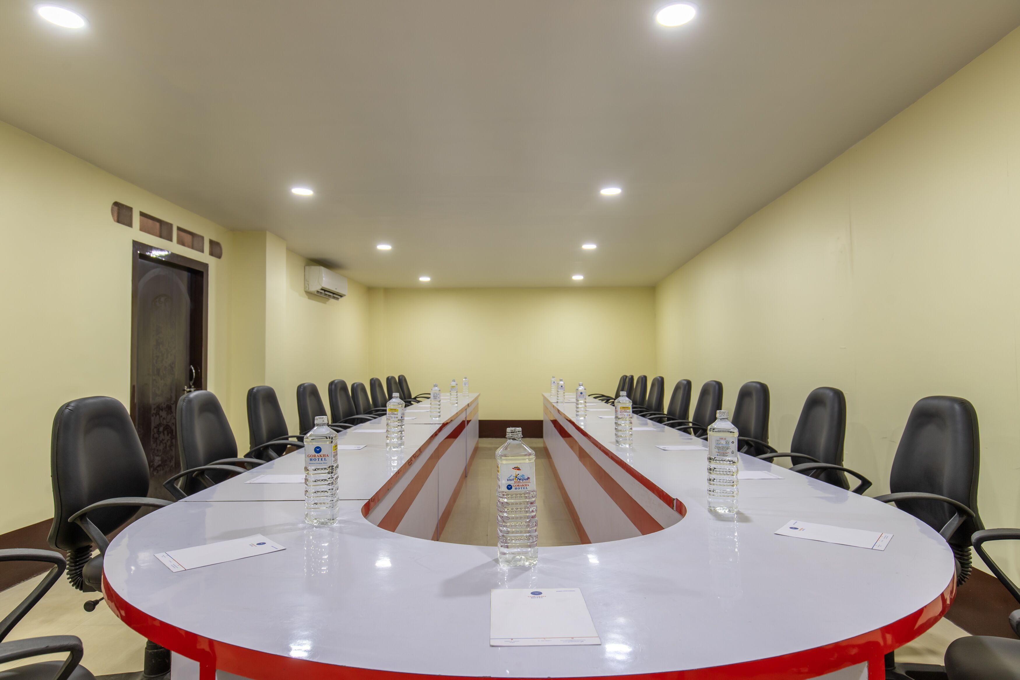 Gorakha Hotel Pvt.Ltd