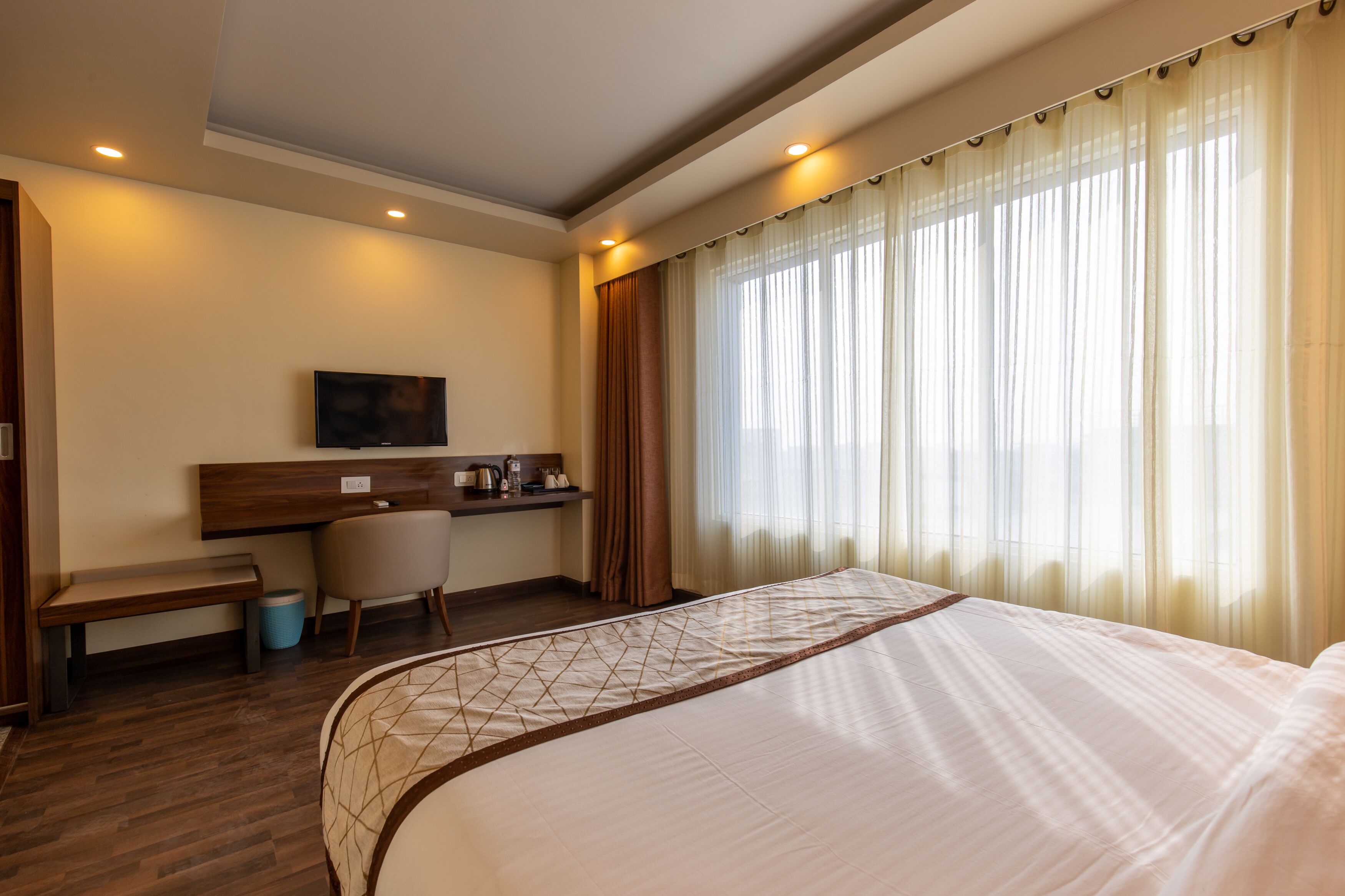 Gorakha Hotel Pvt.Ltd