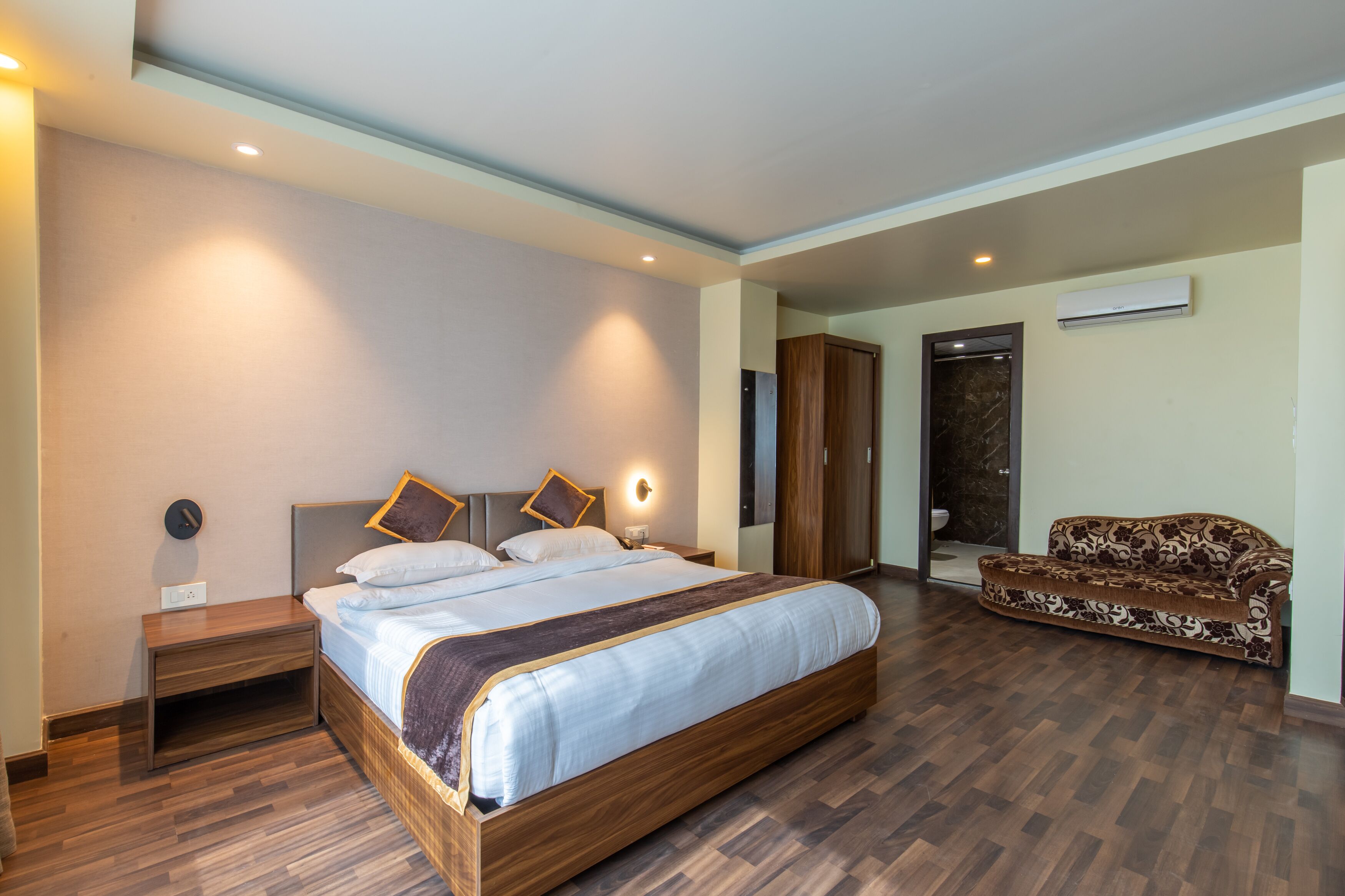 Gorakha Hotel Pvt.Ltd
