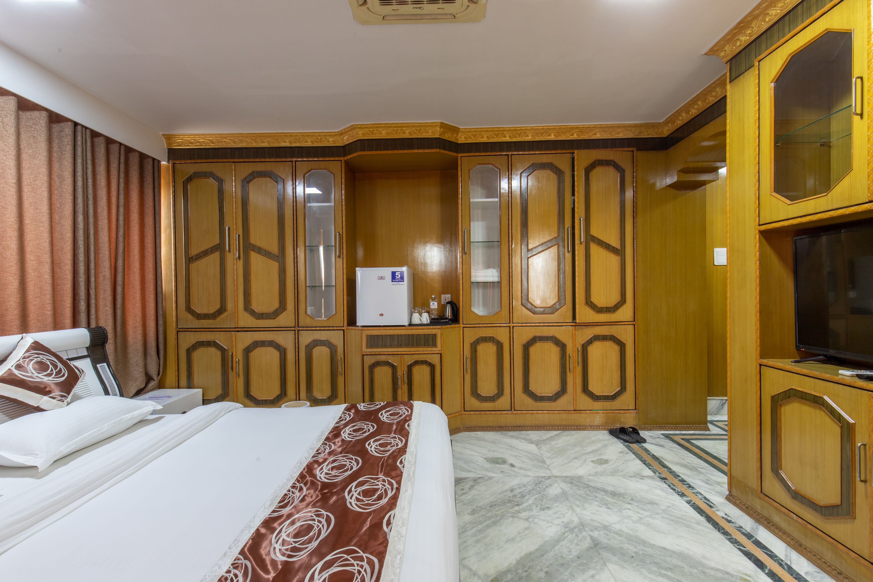 Gorakha Hotel Pvt.Ltd