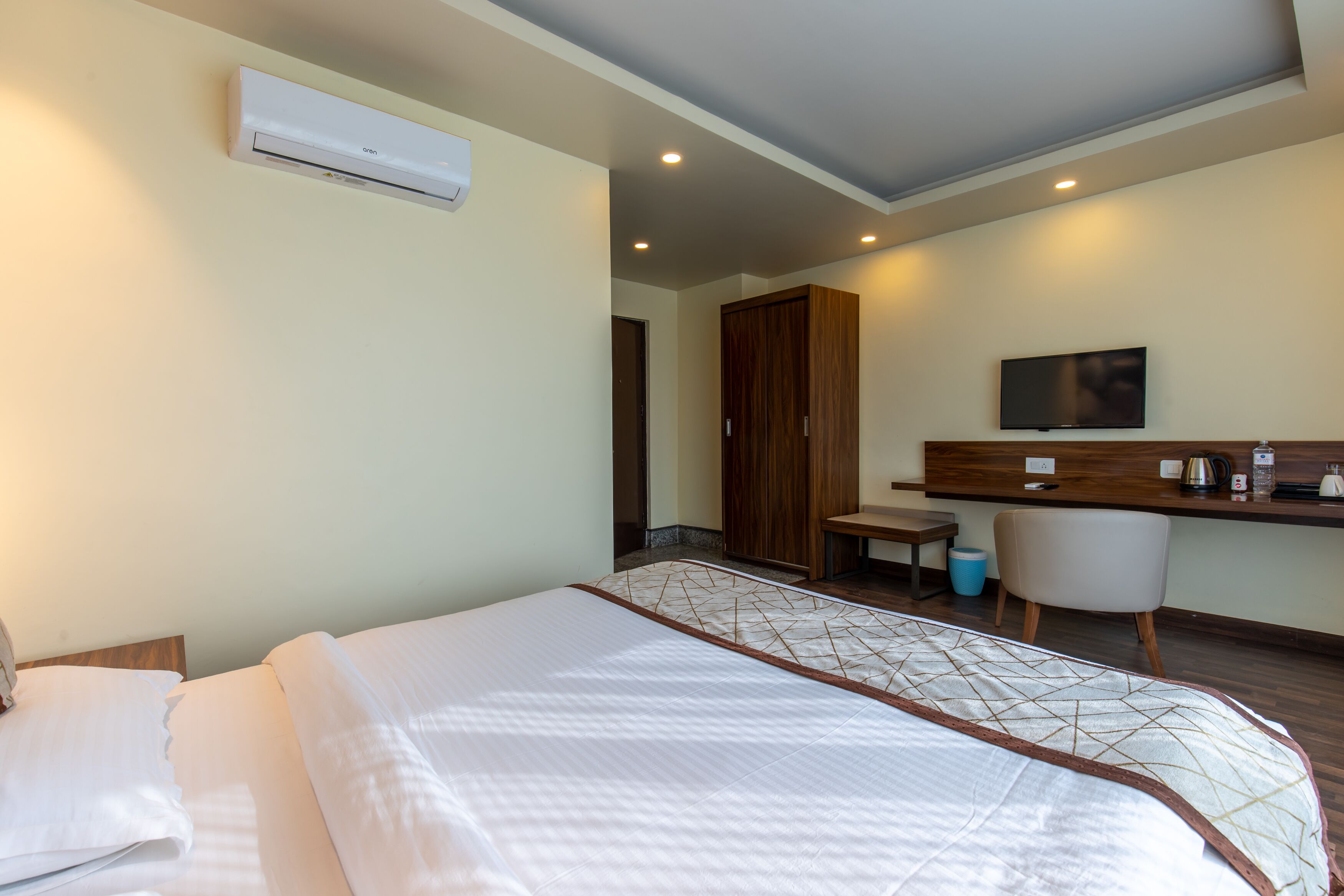Gorakha Hotel Pvt.Ltd