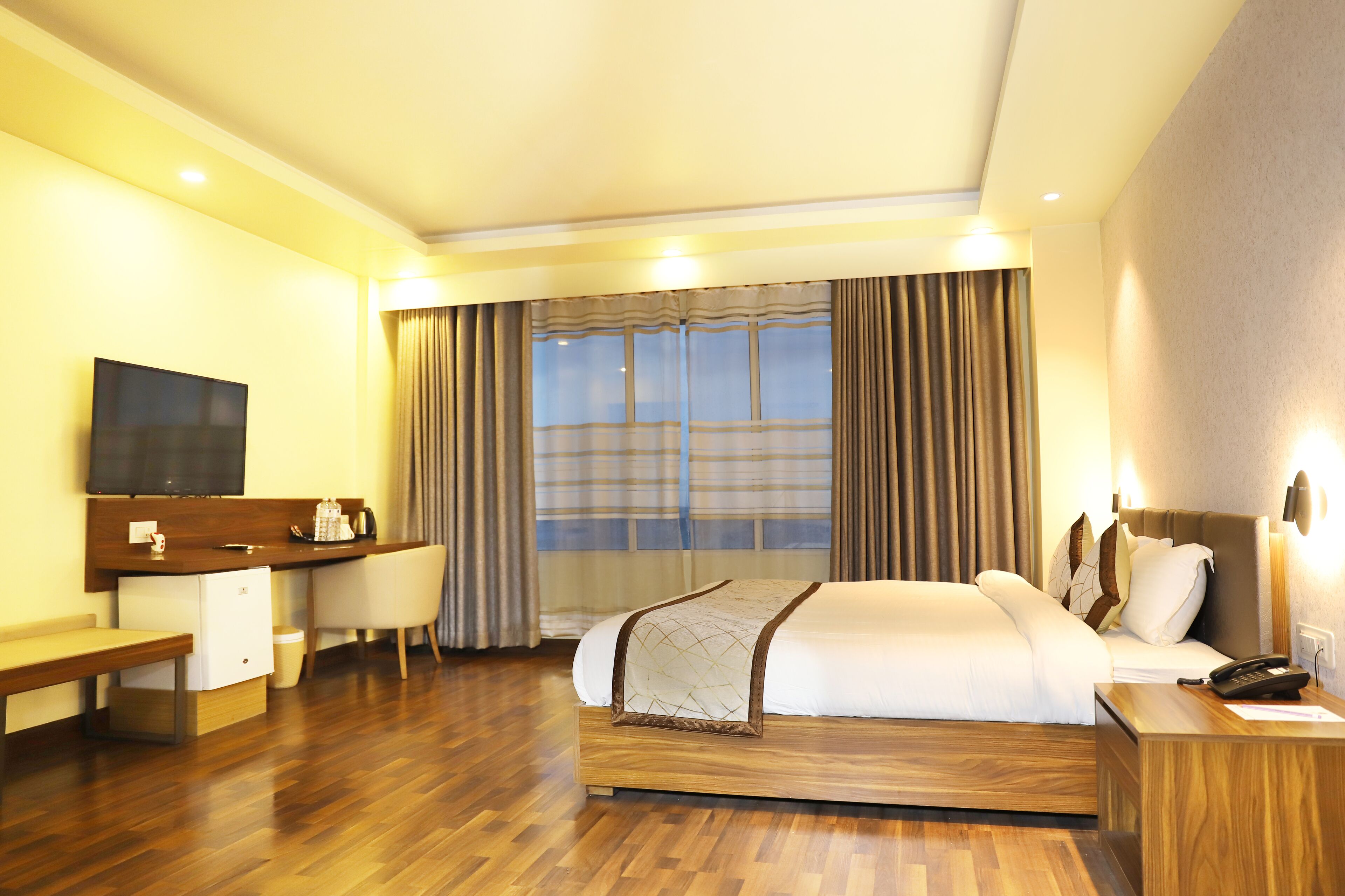 Gorakha Hotel Pvt.Ltd