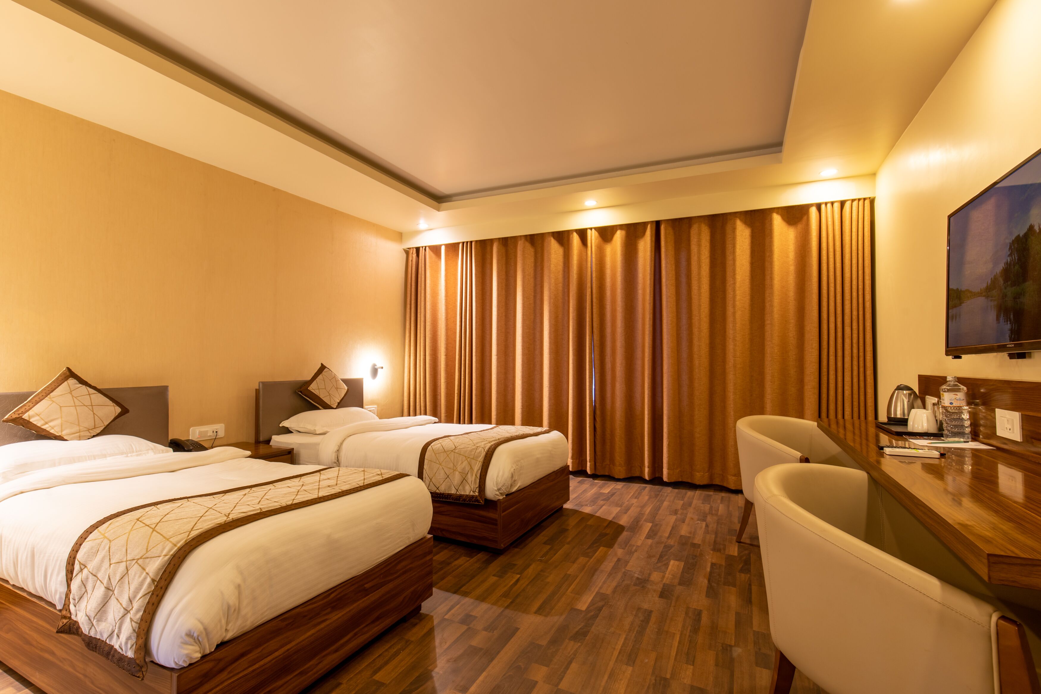 Gorakha Hotel Pvt.Ltd