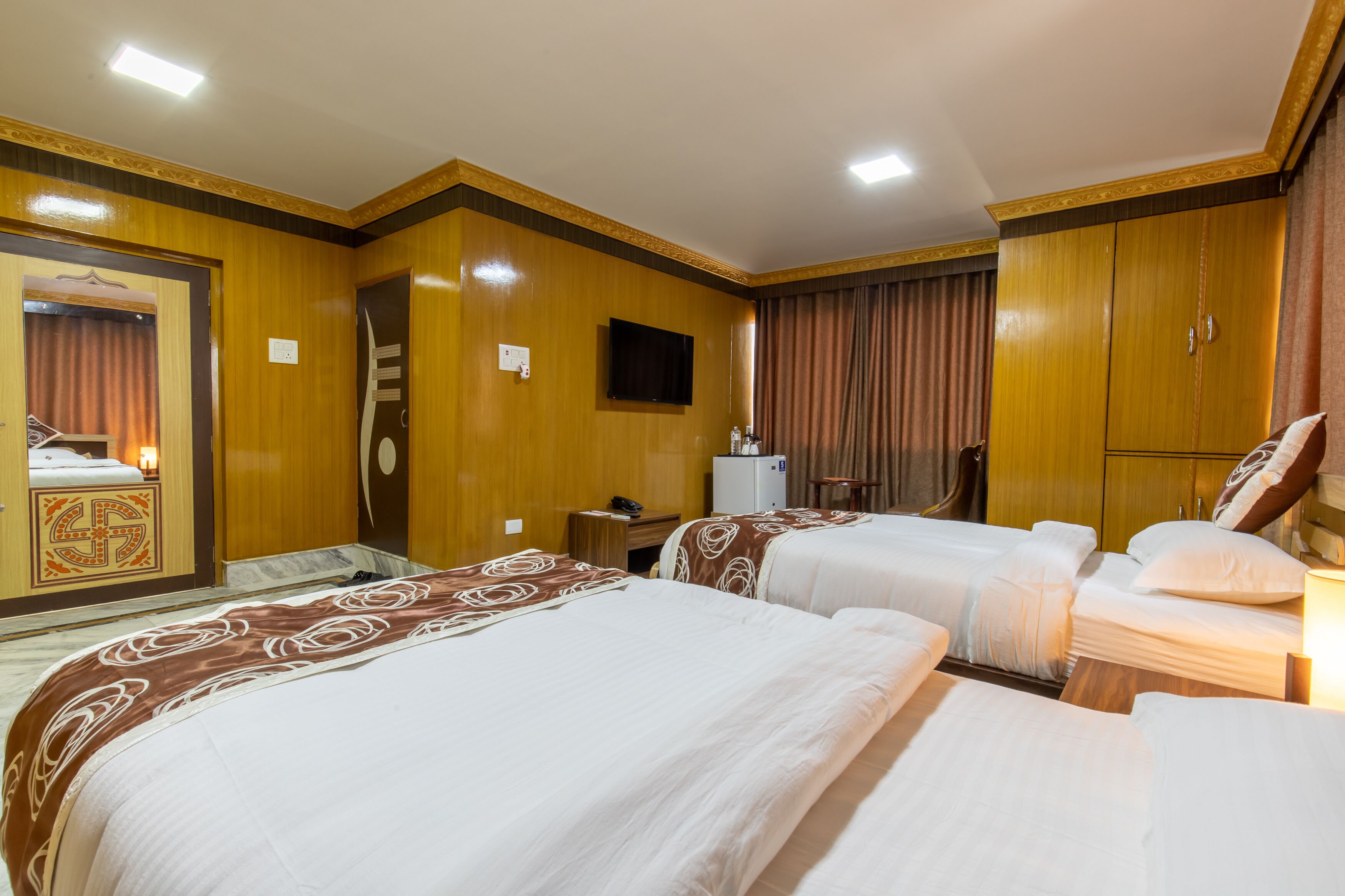 Gorakha Hotel Pvt.Ltd