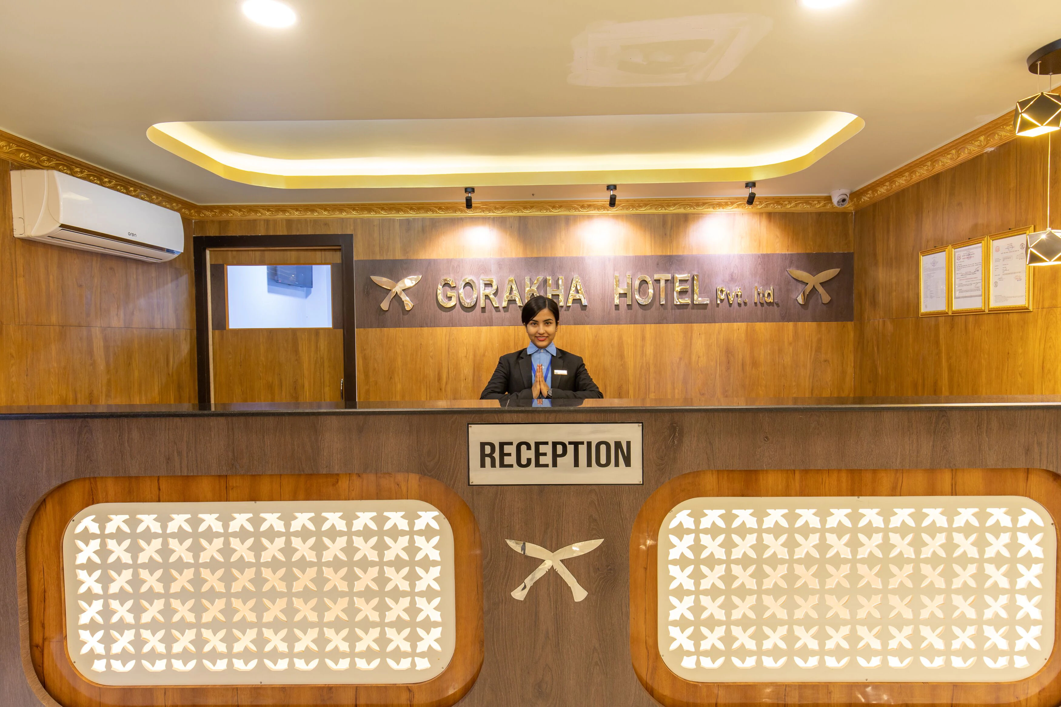Gorakha Hotel Pvt.Ltd