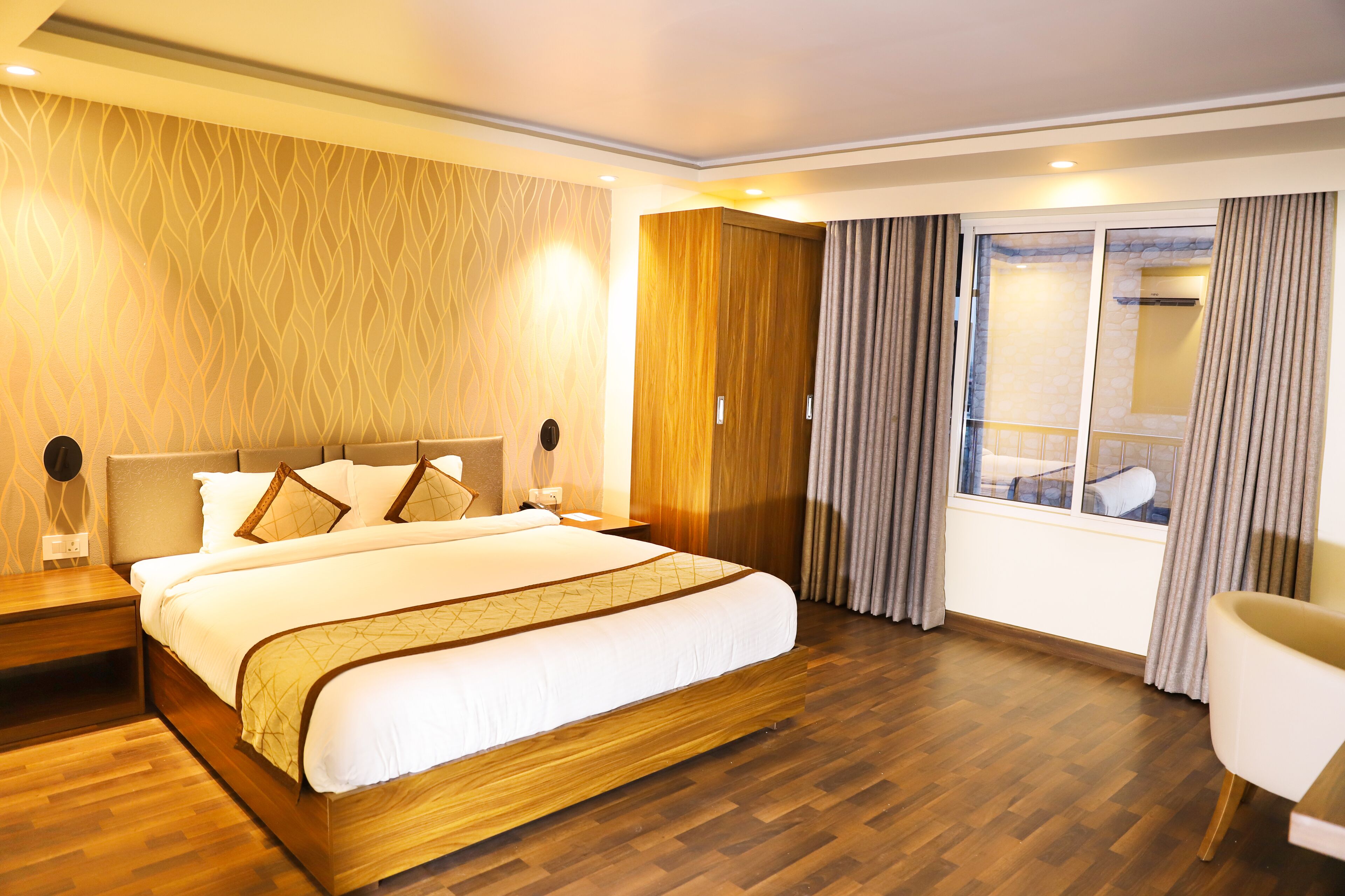 Gorakha Hotel Pvt.Ltd