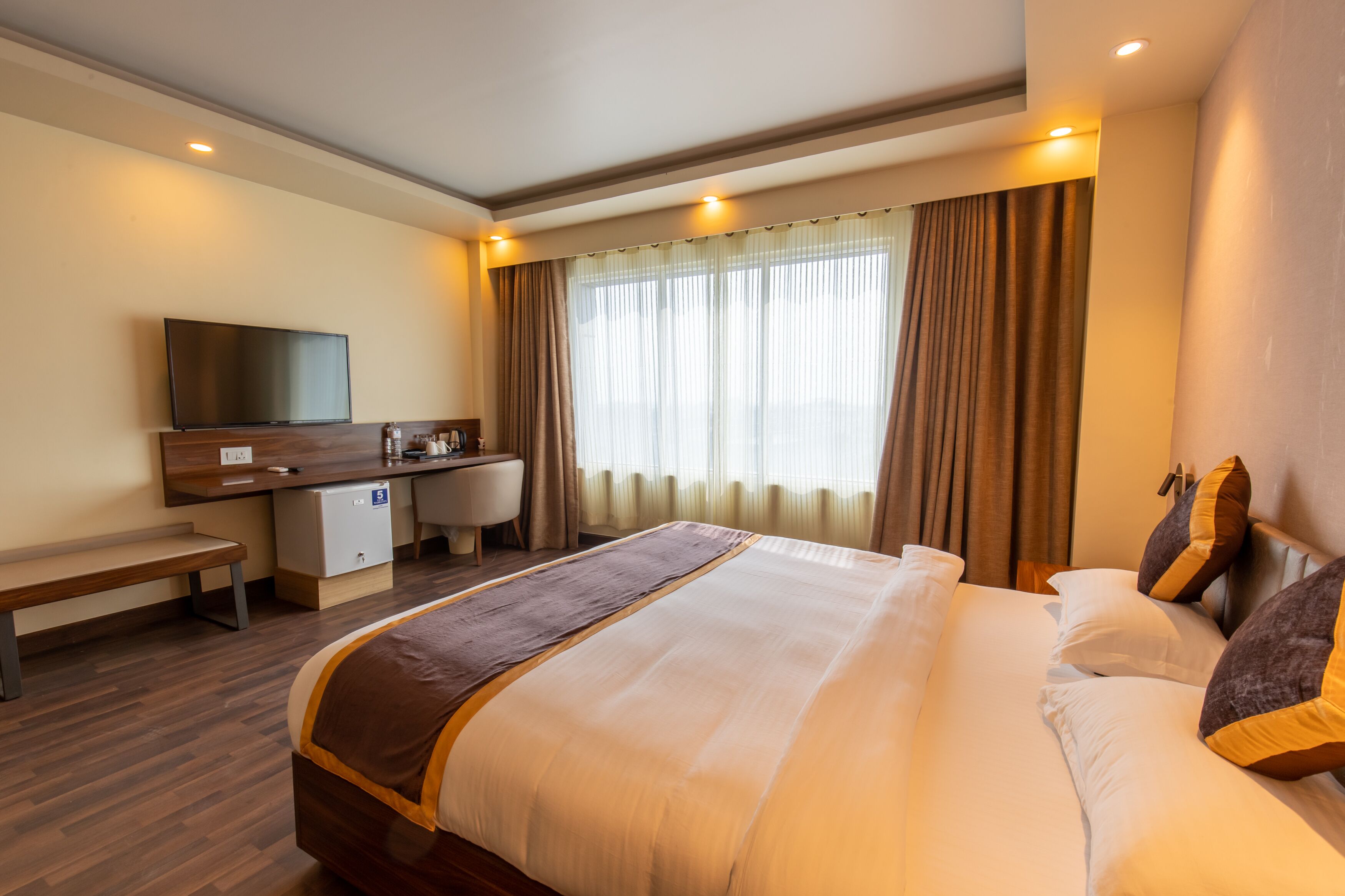 Gorakha Hotel Pvt.Ltd