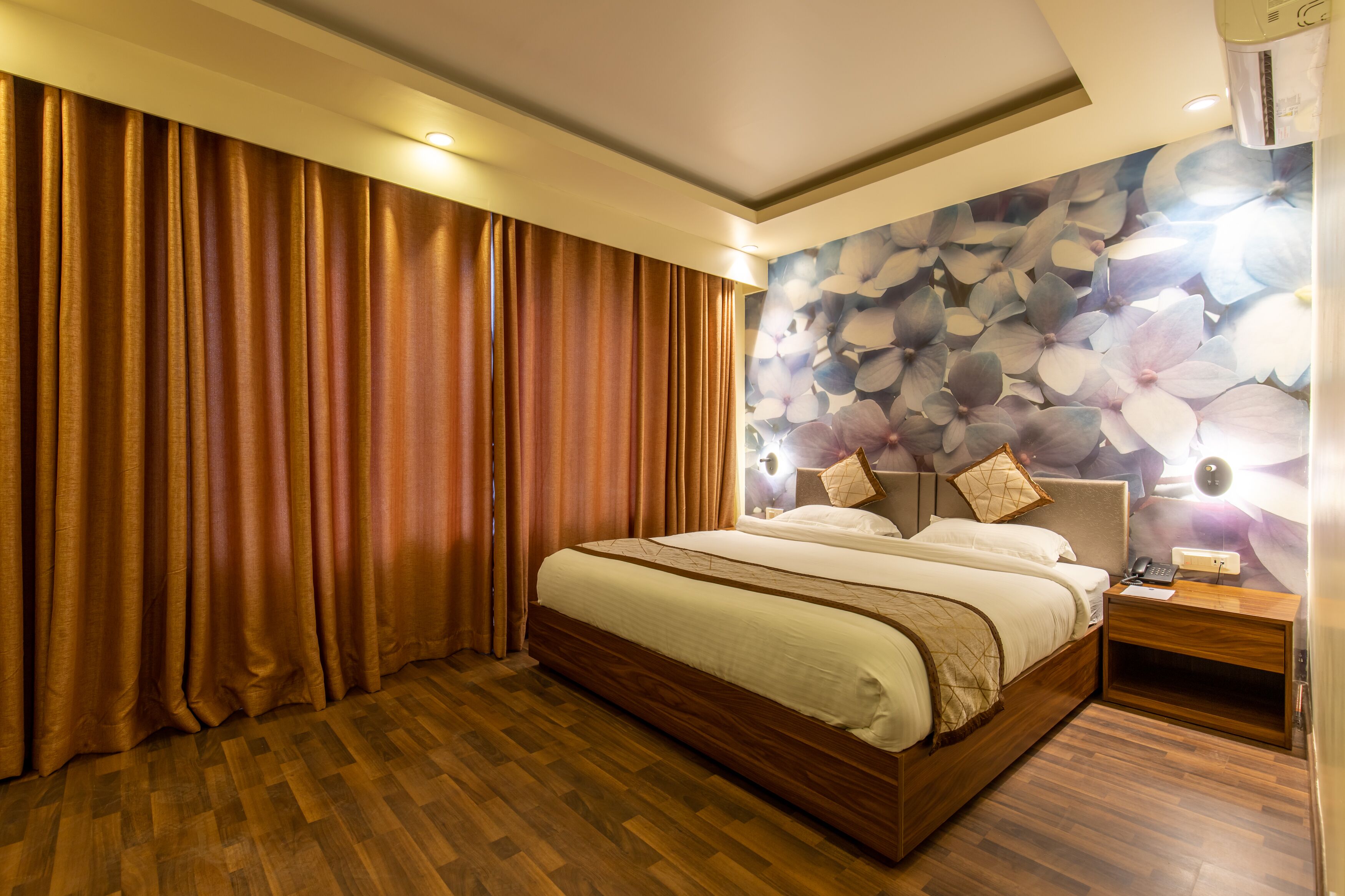 Gorakha Hotel Pvt.Ltd