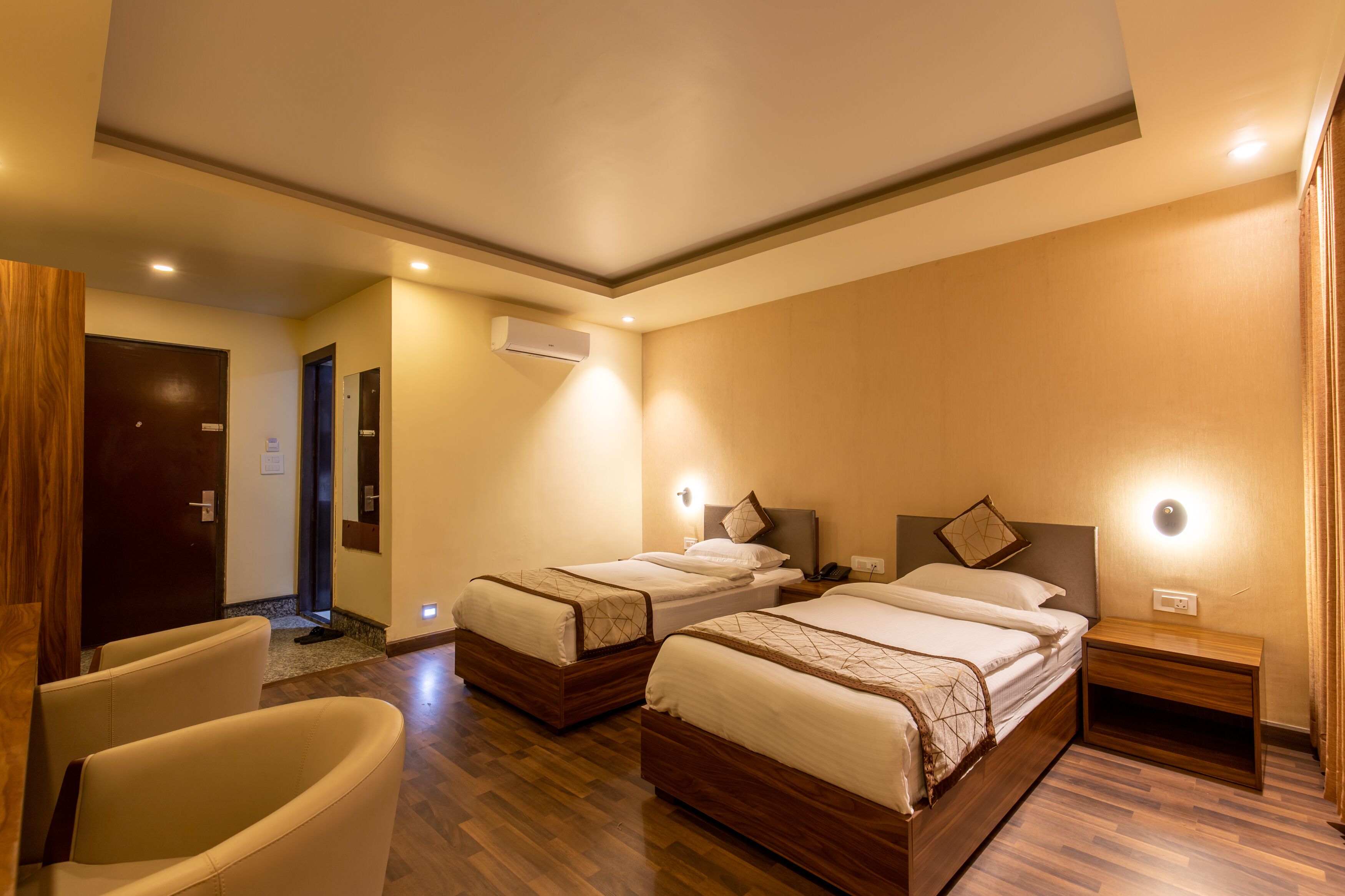 Gorakha Hotel Pvt.Ltd