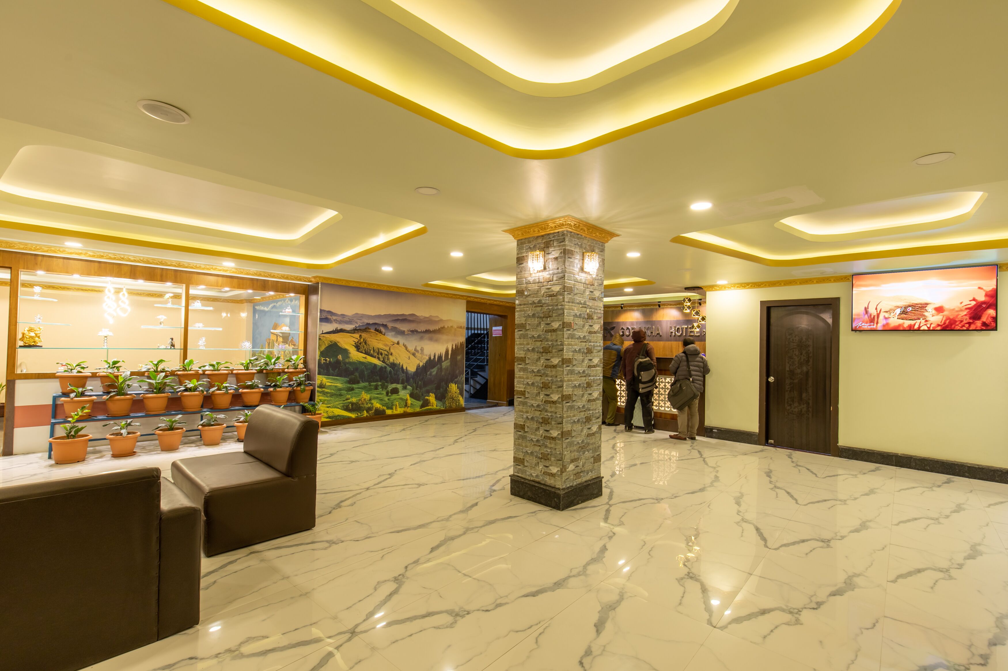 Gorakha Hotel Pvt.Ltd