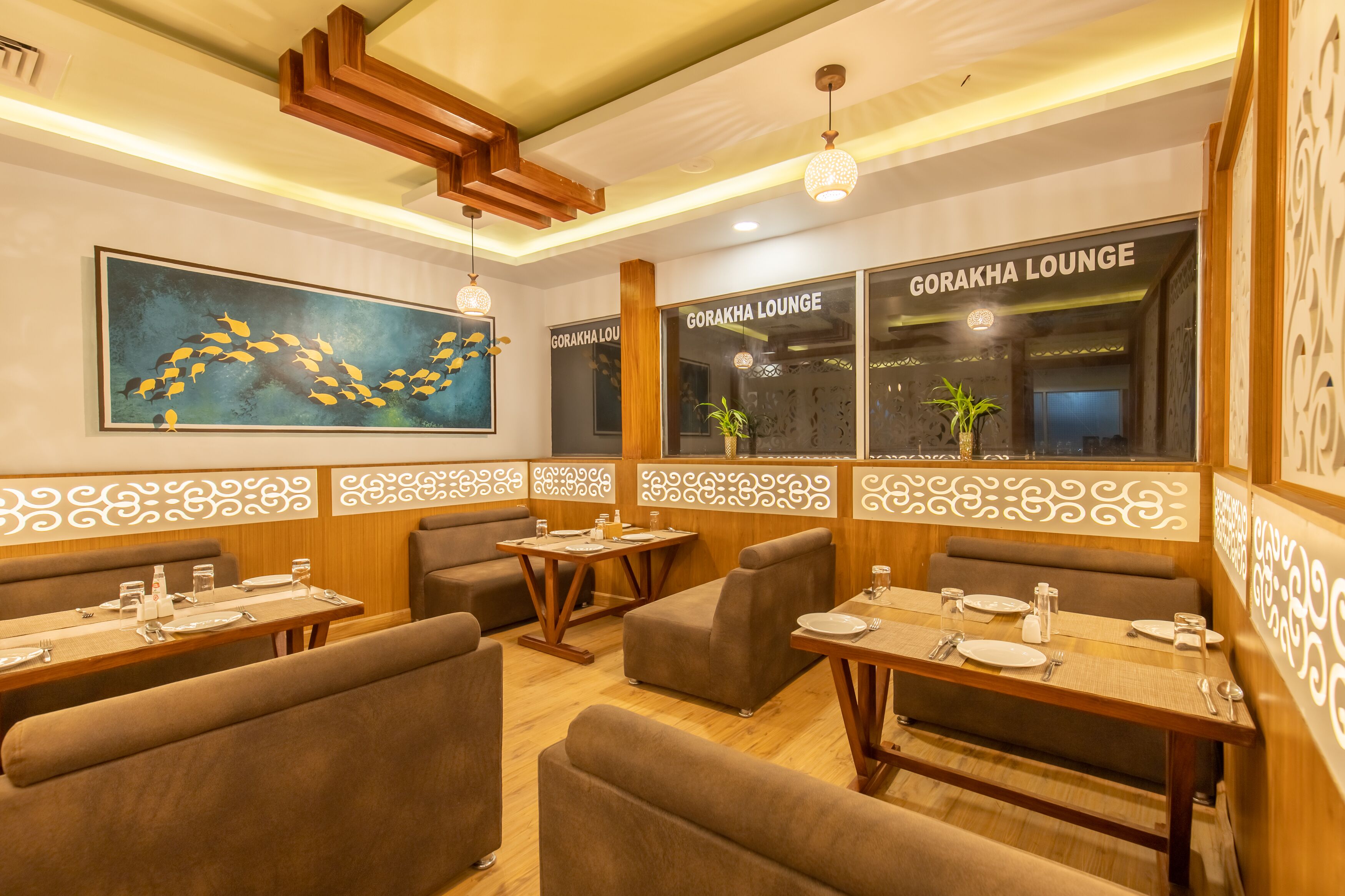 Gorakha Hotel Pvt.Ltd