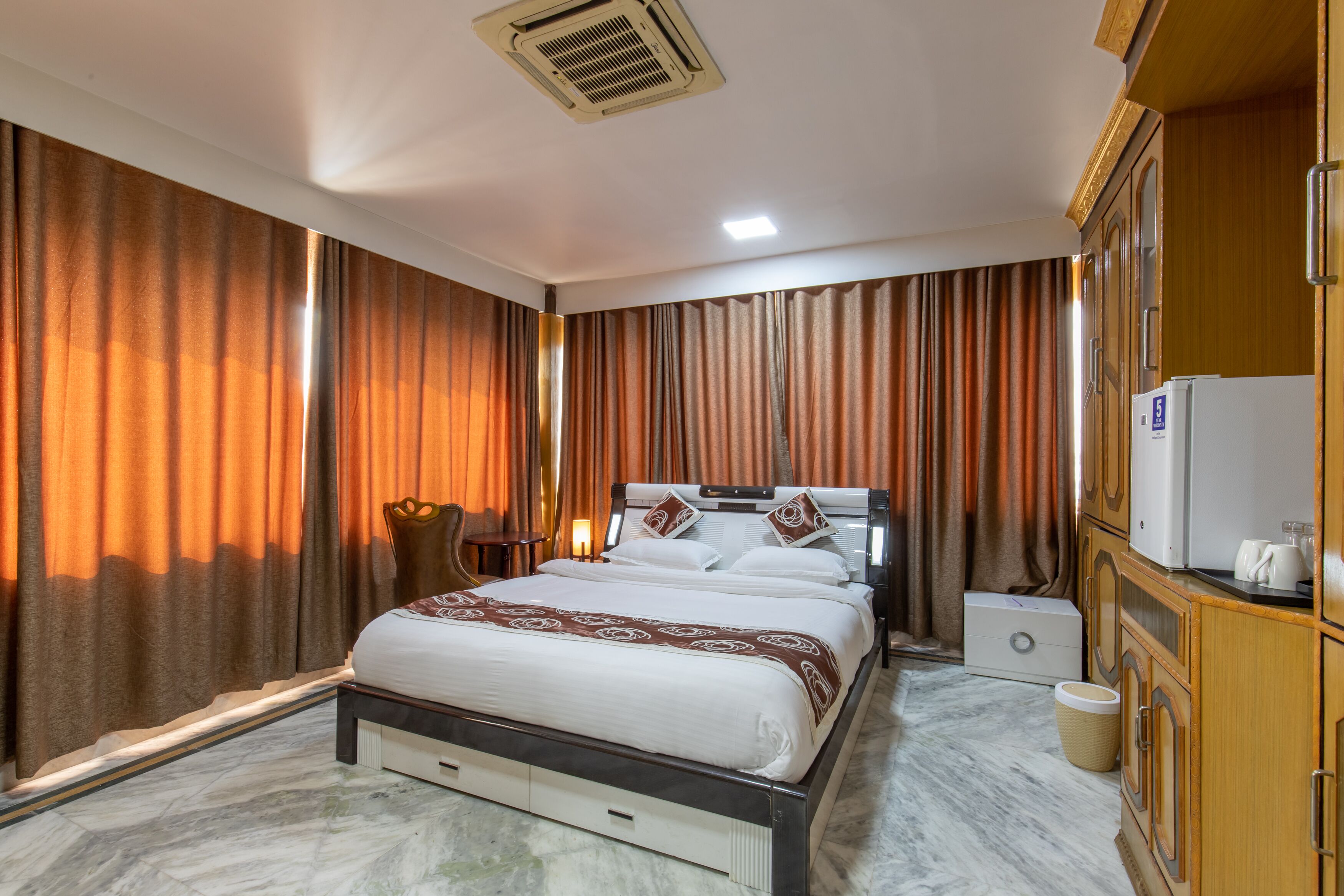 Gorakha Hotel Pvt.Ltd