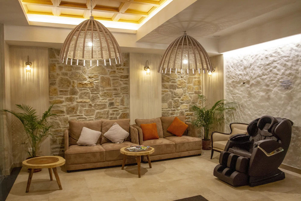 Arushi Boutique Hotel