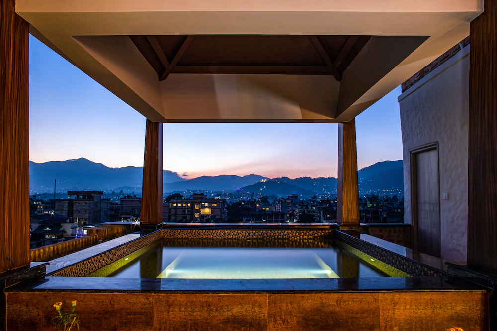 Arushi Boutique Hotel