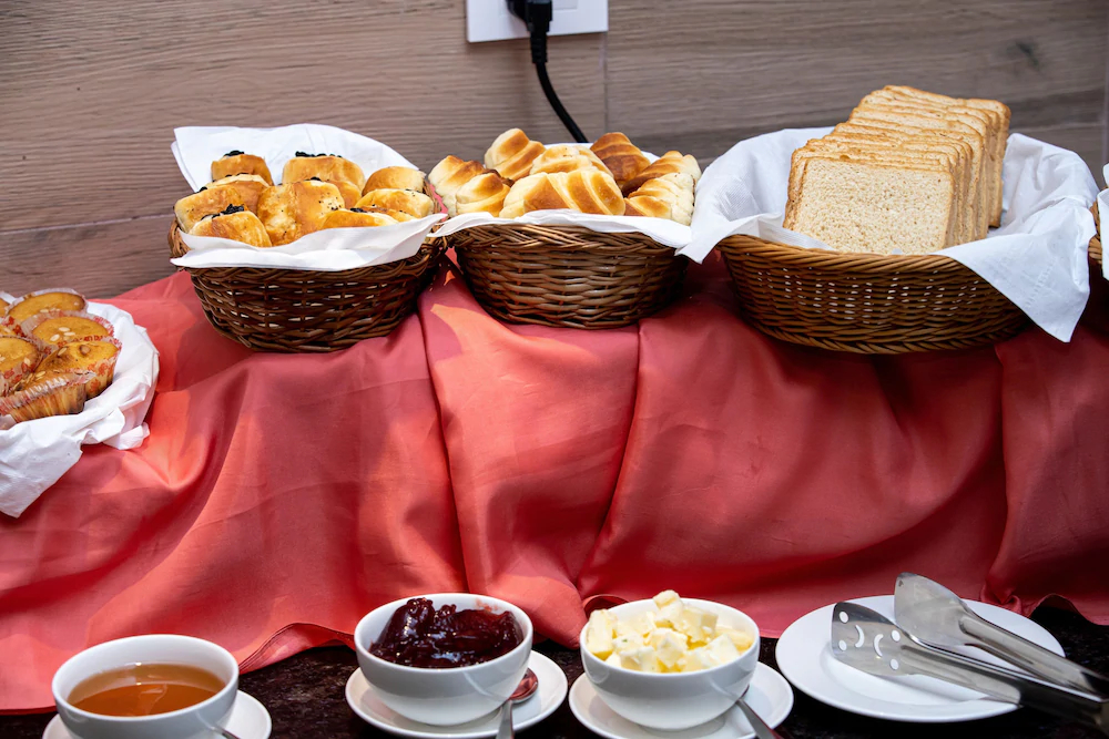 Arushi Boutique Hotel