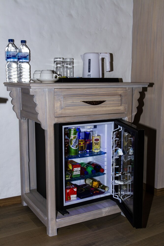 Arushi Boutique Hotel