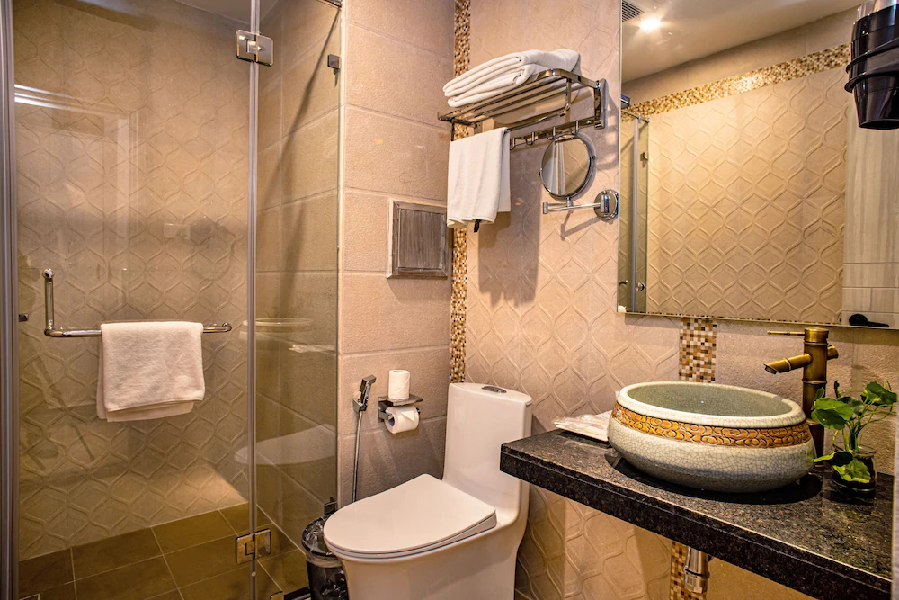 Arushi Boutique Hotel