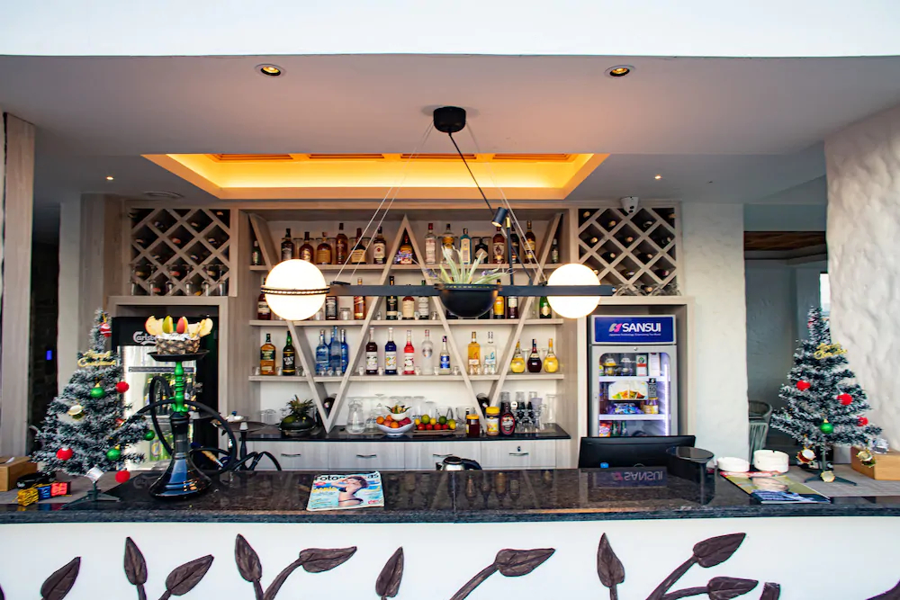 Arushi Boutique Hotel