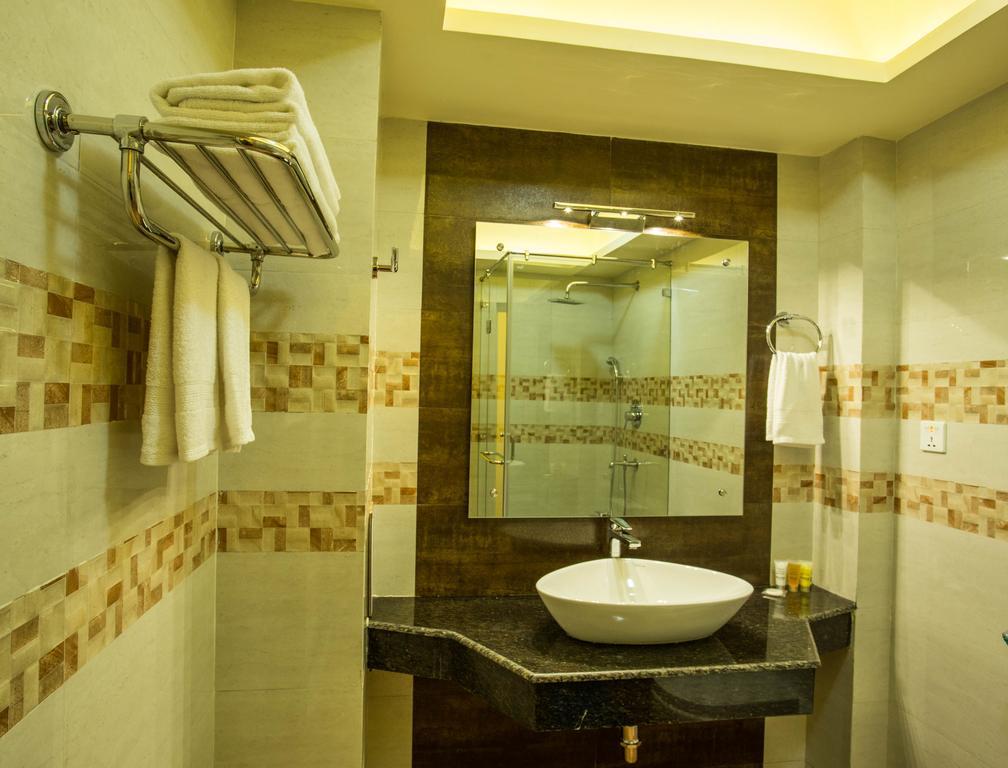 Hotel Encounter Nepal