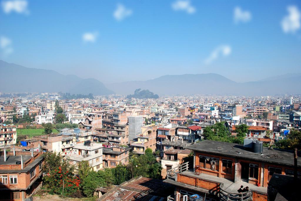 Hotel Encounter Nepal