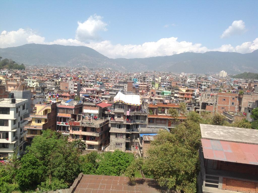 Hotel Encounter Nepal