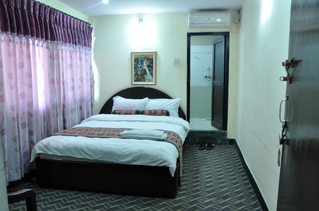 Hotel Encounter Nepal