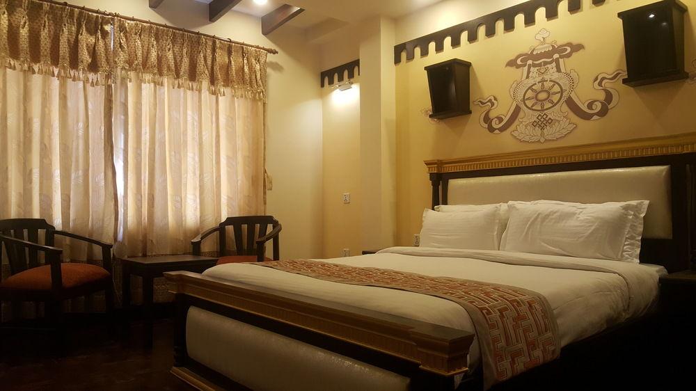 Hotel Encounter Nepal