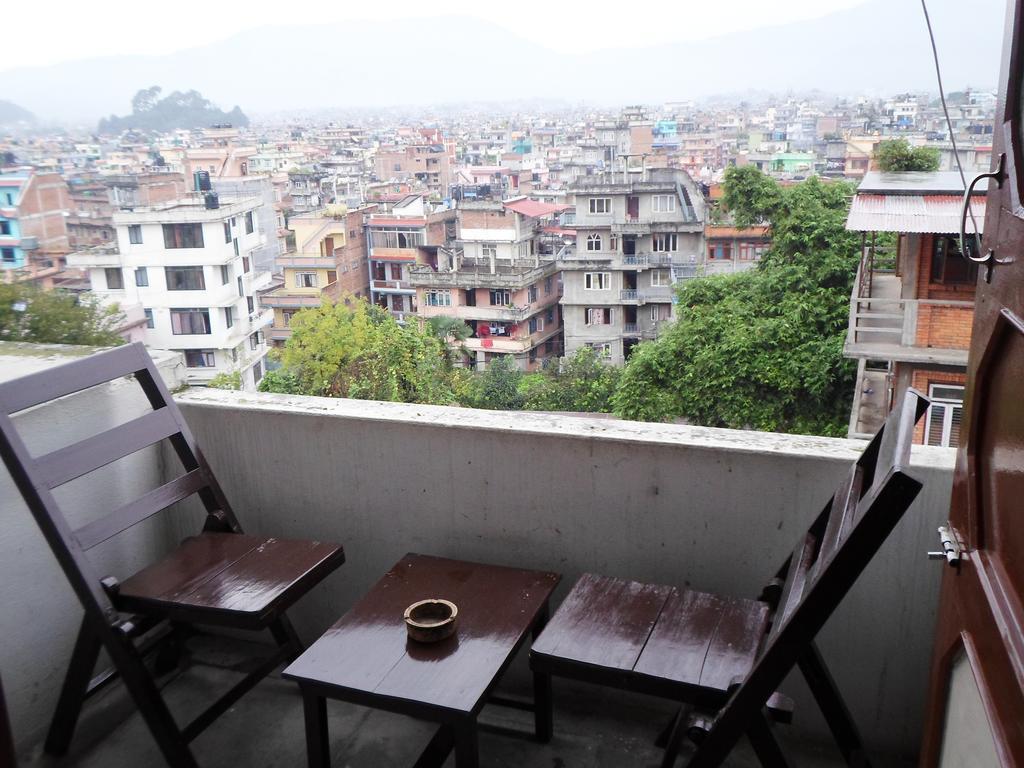 Hotel Encounter Nepal