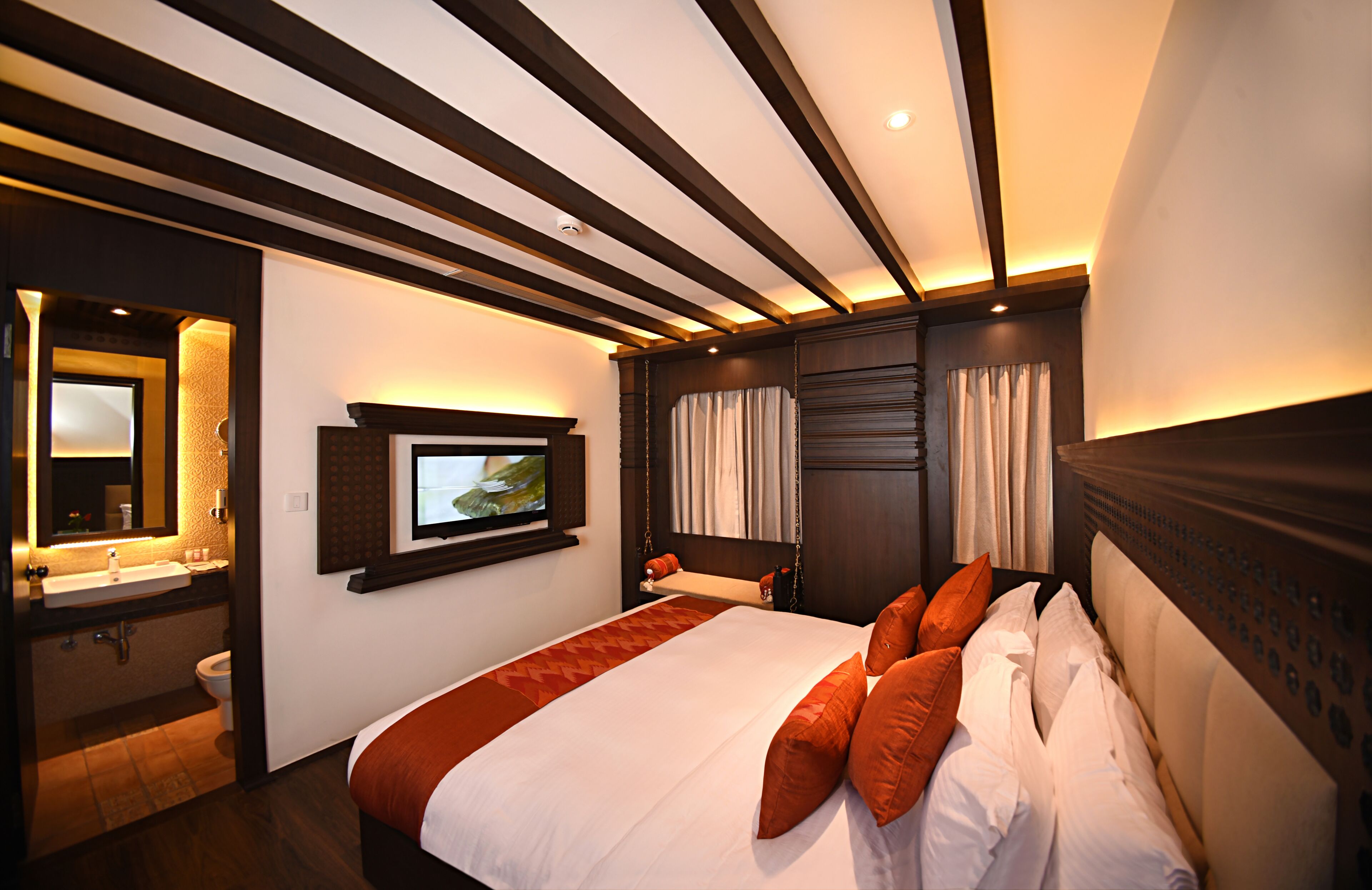 Hotel Kantipur Village